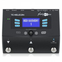 TC Helicon Play Acoustic Pedal