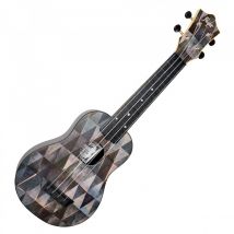 Flight TUS-40 Travel Soprano Ukulele Arcana