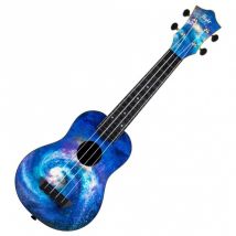 Flight TUS-40 Travel Soprano Ukulele Space