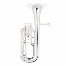 Besson BE157 Prodige Bb Baritone Horn Silver Plated