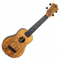 Flight TUS-55 Travel Soprano Ukulele Mango