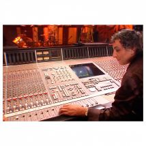 Secrets Of The Pros Advanced Concepts