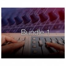 Secrets Of The Pros Bundle One
