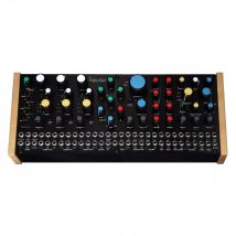 Pittsburgh Modular Taiga Paraphonic Synthesizer