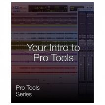 Secrets Of The Pros Pro-Tools Intro