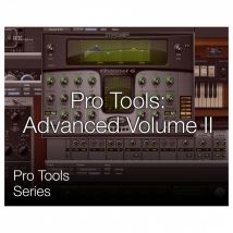 Secrets Of The Pros Pro Tools Advanced Volume 2