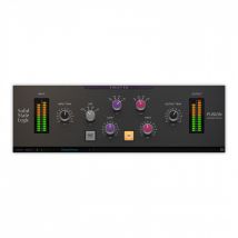 SSL Fusion Violet EQ
