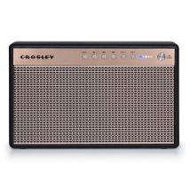 Crosley Montero Bluetooth Speaker Black