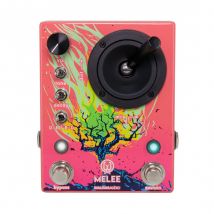 Walrus Audio Melee Wall of Noise Reverb/Distortion