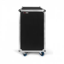 Gator G-TOUR 20U CAST ATA Wood Flight Rack Case 20U
