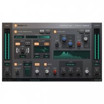SSL Guitarstrip