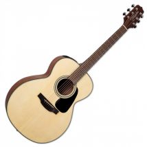 Takamine GLN12E NS NEX Electro Acoustic Natural Satin