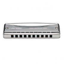 Suzuki Promaster Diatonic Harmonica E