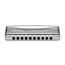 Suzuki Promaster Diatonic Harmonica Db