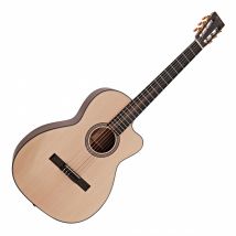 Martin 000C12-16E Nylon String Electro Acoustic
