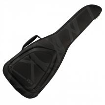 EVH Striped Gig Bag Black and Gray