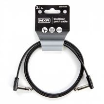 MXR TRS Ribbon Patch Cable 3ft