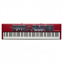 Nord Stage 4 88 88-Key Digital Stage Piano