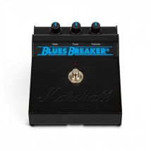 Marshall PEDL-00100 Bluesbreaker Reissue Overdrive Pedal