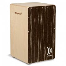 Schlagwerk Cajon Super Agile Cappuccino
