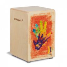 Schlagwerk High Five Kids Cajon