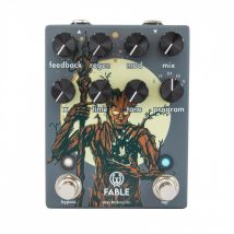 Walrus Audio Fable Reverb / Granular Soundscape Generator