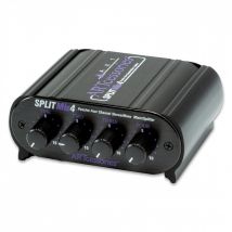 ART SPLITMix4 - Four Channel Passive Splitter/Mixer