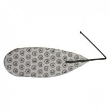 BG Curved Head Flute Body and Headjoint Swab