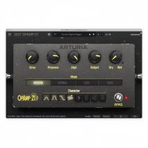 Arturia Dist OPAMP-21