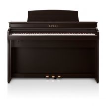 Kawai CA401 Digital Piano Premium Rosewood