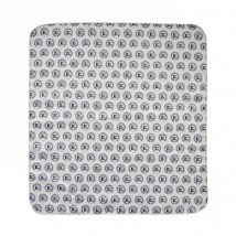 BG Instrument Care Cloth Large