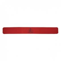 BG Piano and Keyboard Cover 88 Key Red