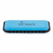 Suzuki Airwave Diatonic Harmonica Blue