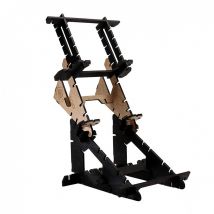 DISC LOCI Bundl3 Black