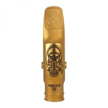 Theo Wanne Ambika 4 Tenor Saxophone Mouthpiece Metal 7*