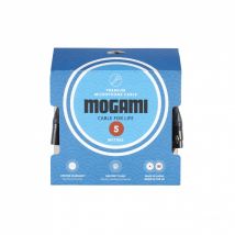 Mogami XLR (M) - XLR (F) Mic Cable 5m