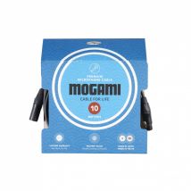 Mogami XLR(F) - XLR(M) Mic Cable 10m