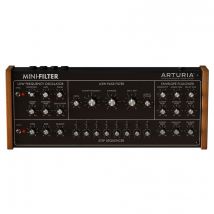 Arturia Mini-Filter