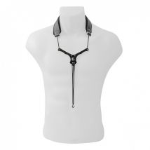 BG Bassoon Zen Strap Leather