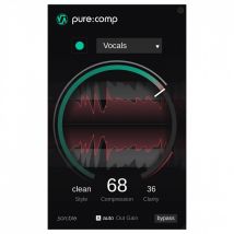 Sonible pure:comp