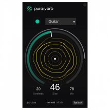 Sonible pure:verb