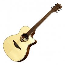 Lâg Tramontane 70 T70ACE Auditorium Electro Acoustic Natural Satin