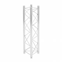 G4M Quad Truss Straight 1m