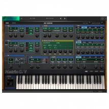 Arturia Matrix-12