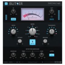 SSL Blitzer