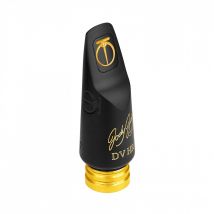JodyJazz DV HR Alto Saxophone Mouthpiece 6
