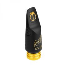 JodyJazz DV HR Alto Saxophone Mouthpiece 7