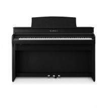 Kawai CA501 Digital Piano Satin Black