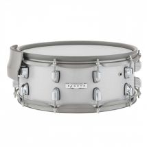 Ef-Note 7 14 x 5.5 Snare Drum Pad White Sparkle