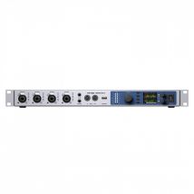 RME Fireface UFX III Audio Interface